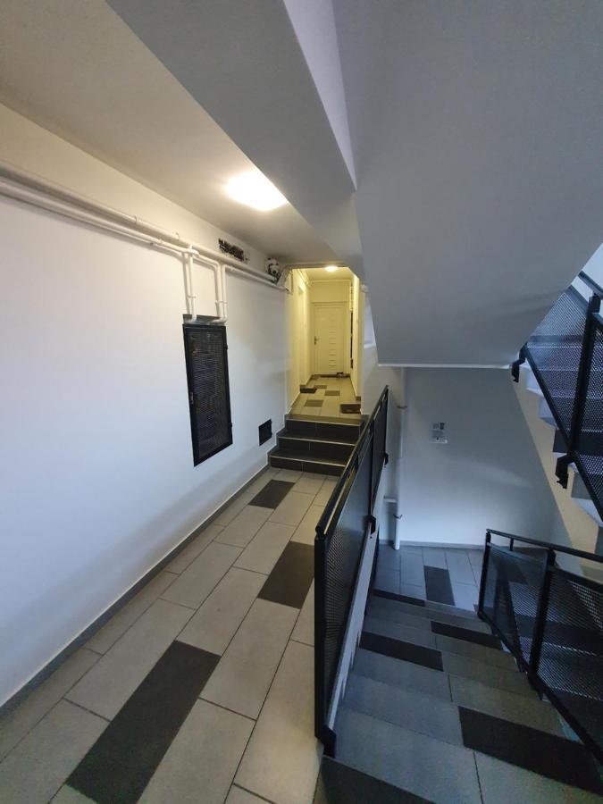 Lexi Apartman Apartment Hajduszoboszlo Exterior photo