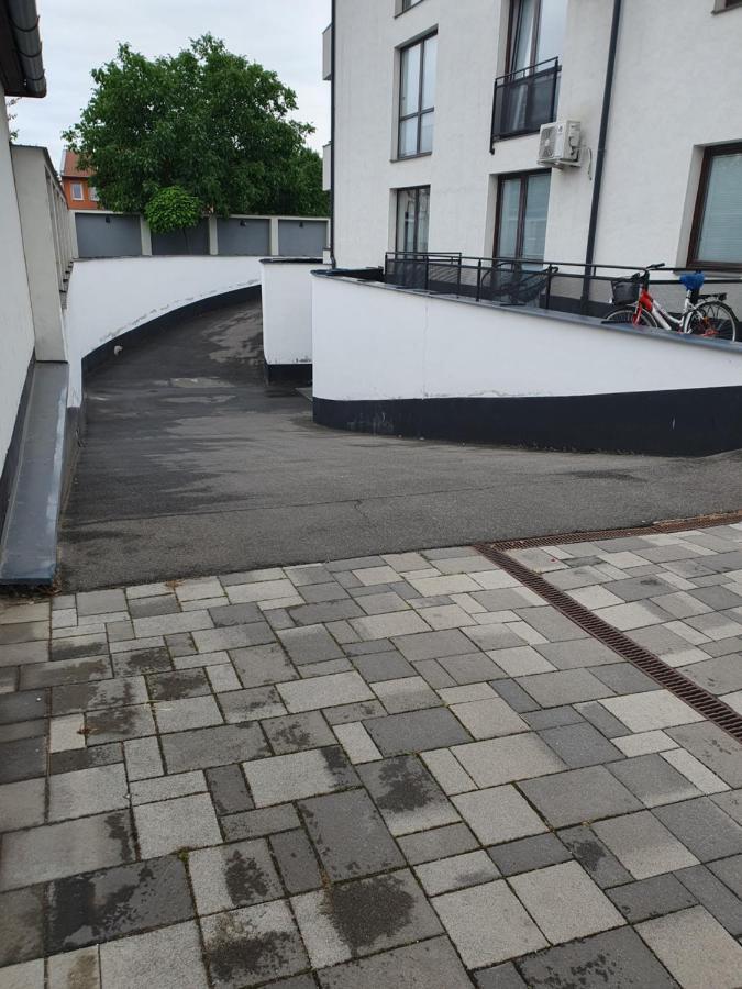 Lexi Apartman Apartment Hajduszoboszlo Exterior photo