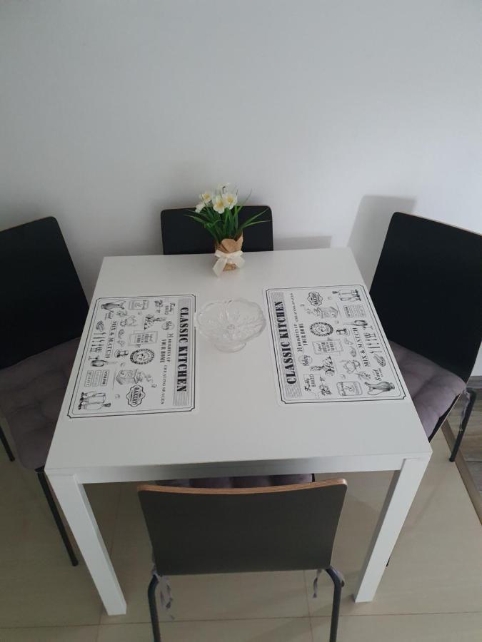 Lexi Apartman Apartment Hajduszoboszlo Exterior photo